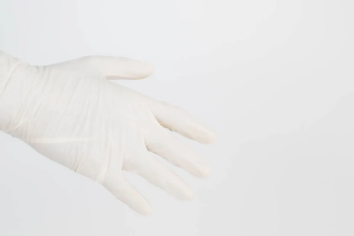 Bodily Fluid Cleanup in New Paris, OH
