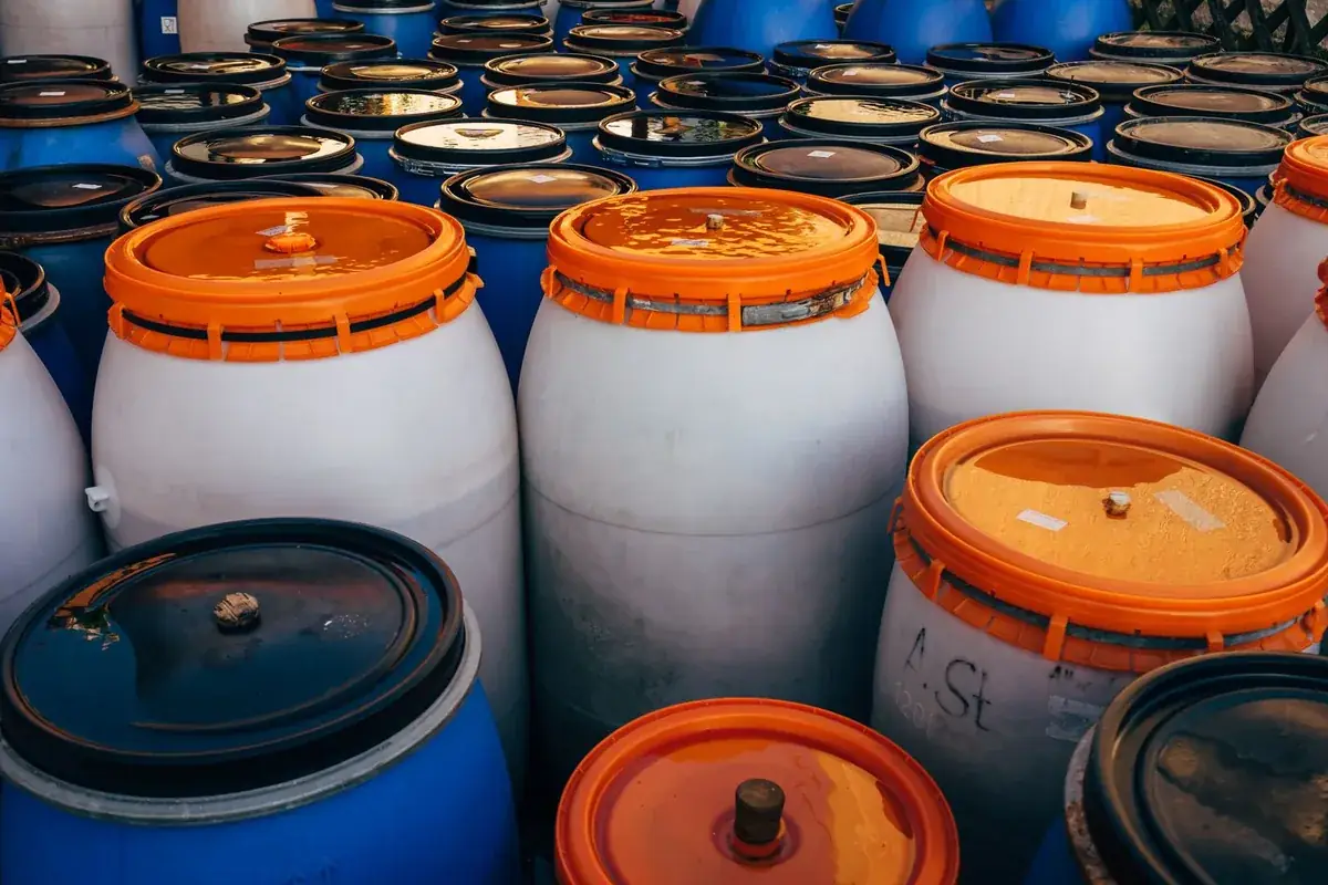 Hazmat Cleanup in New Paris, OH